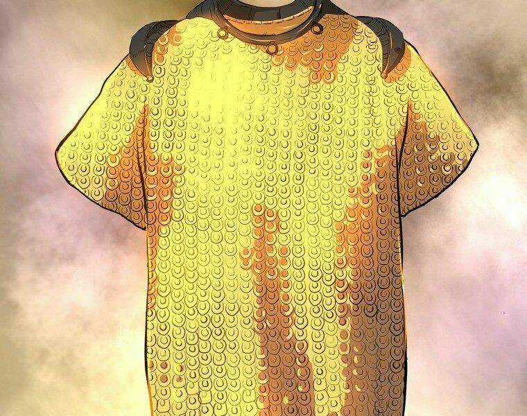 Đại Tướng Quân Chapter 14 trang 38