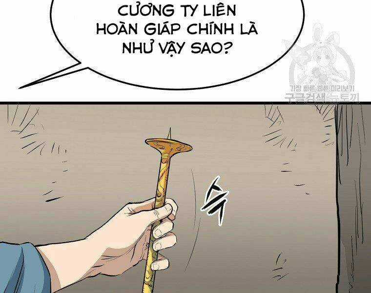 Đại Tướng Quân Chapter 14 trang 41