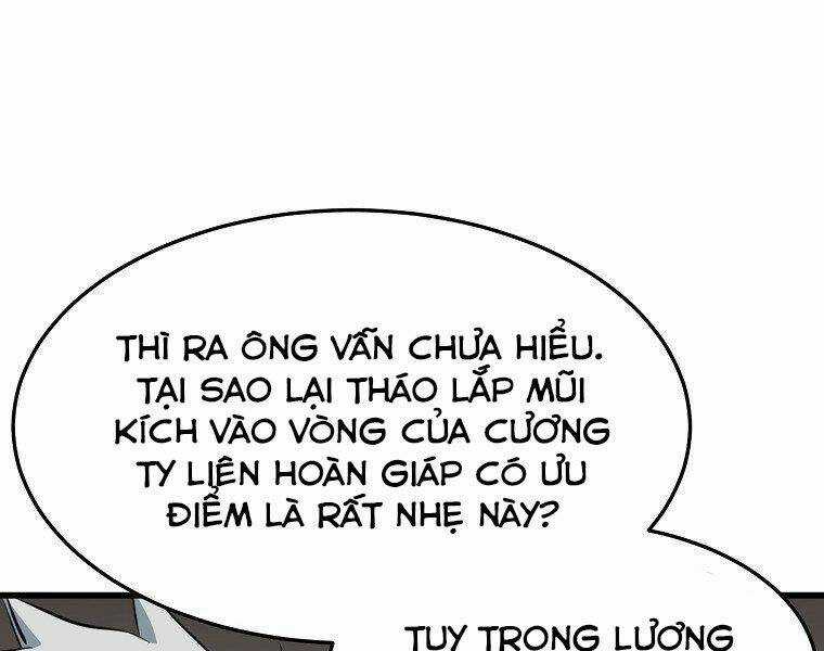 Đại Tướng Quân Chapter 14 trang 51