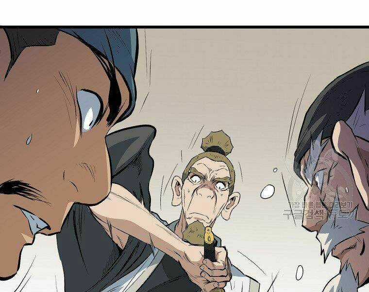 Đại Tướng Quân Chapter 14 trang 64