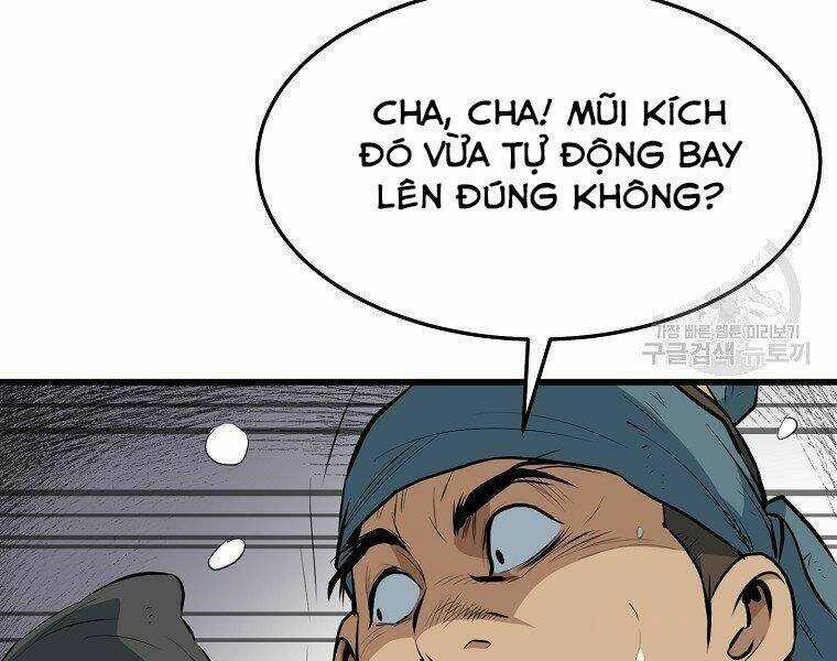 Đại Tướng Quân Chapter 14 trang 66