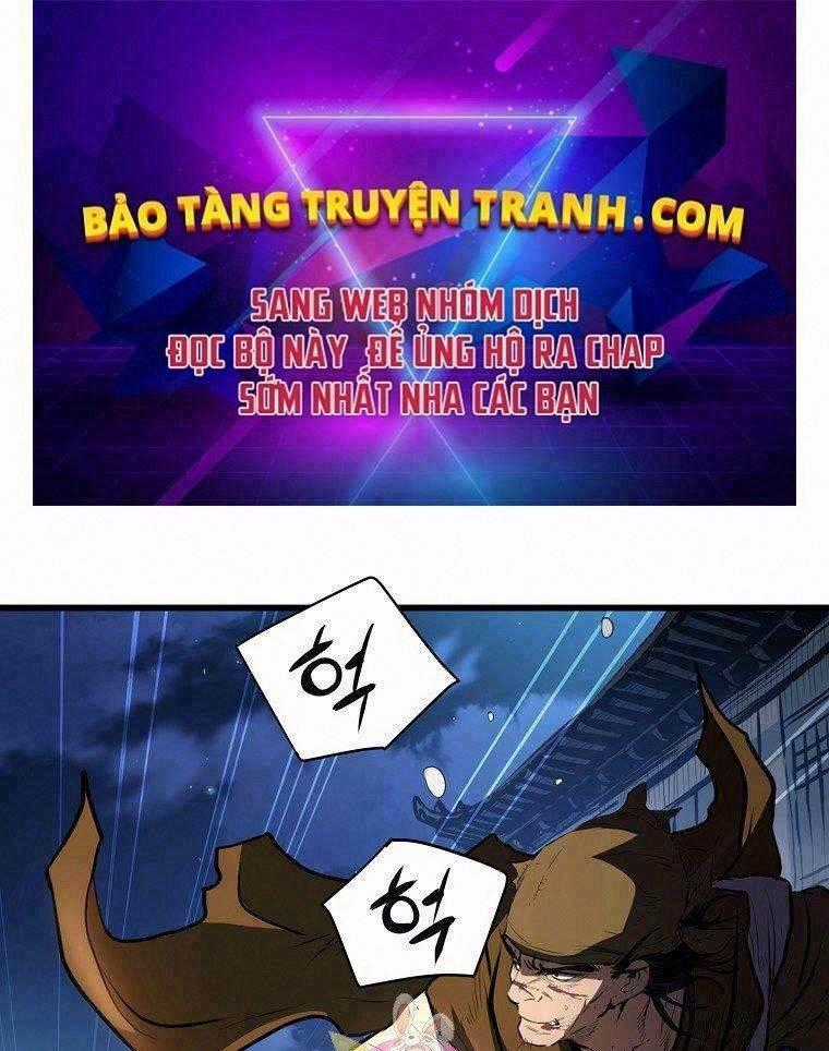 Đại Tướng Quân Chapter 15 trang 0