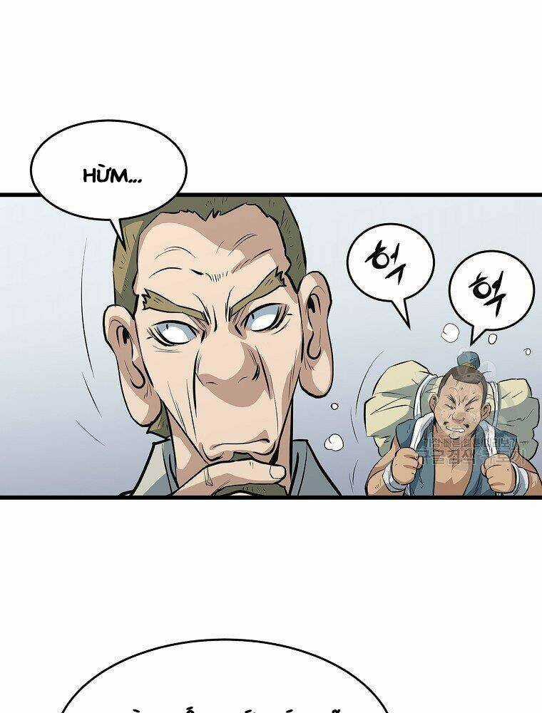 Đại Tướng Quân Chapter 15 trang 104