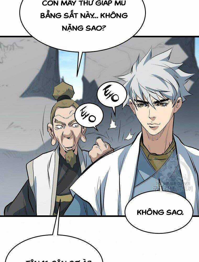 Đại Tướng Quân Chapter 15 trang 105