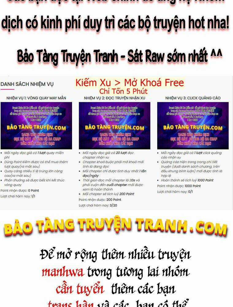 Đại Tướng Quân Chapter 15 trang 11