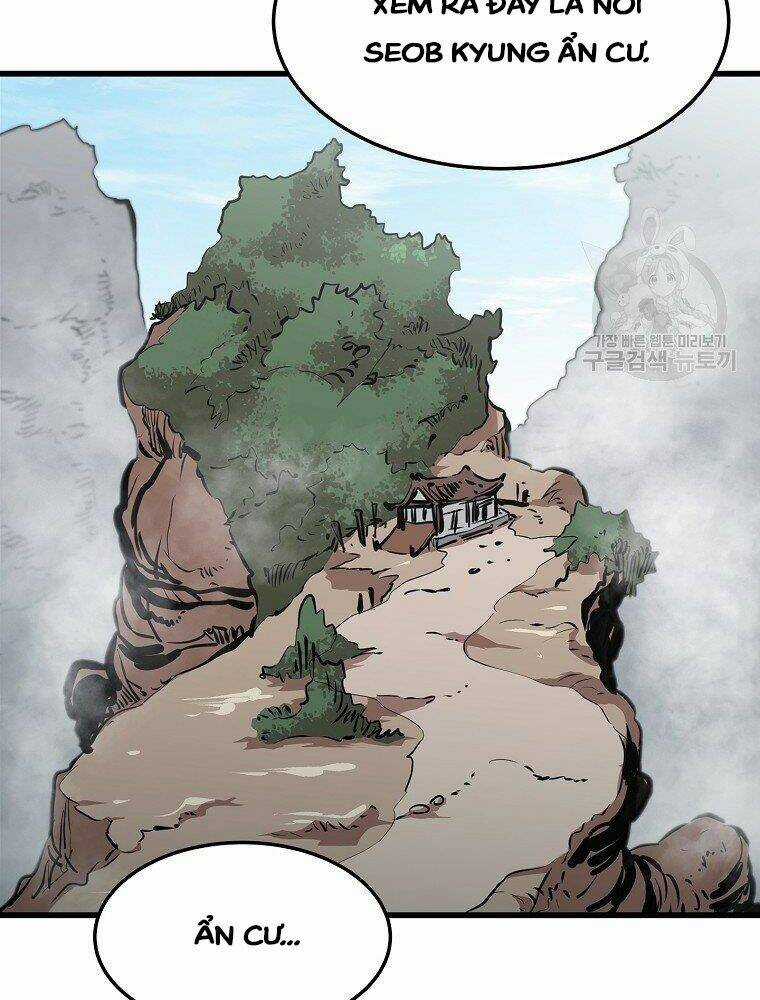 Đại Tướng Quân Chapter 15 trang 114