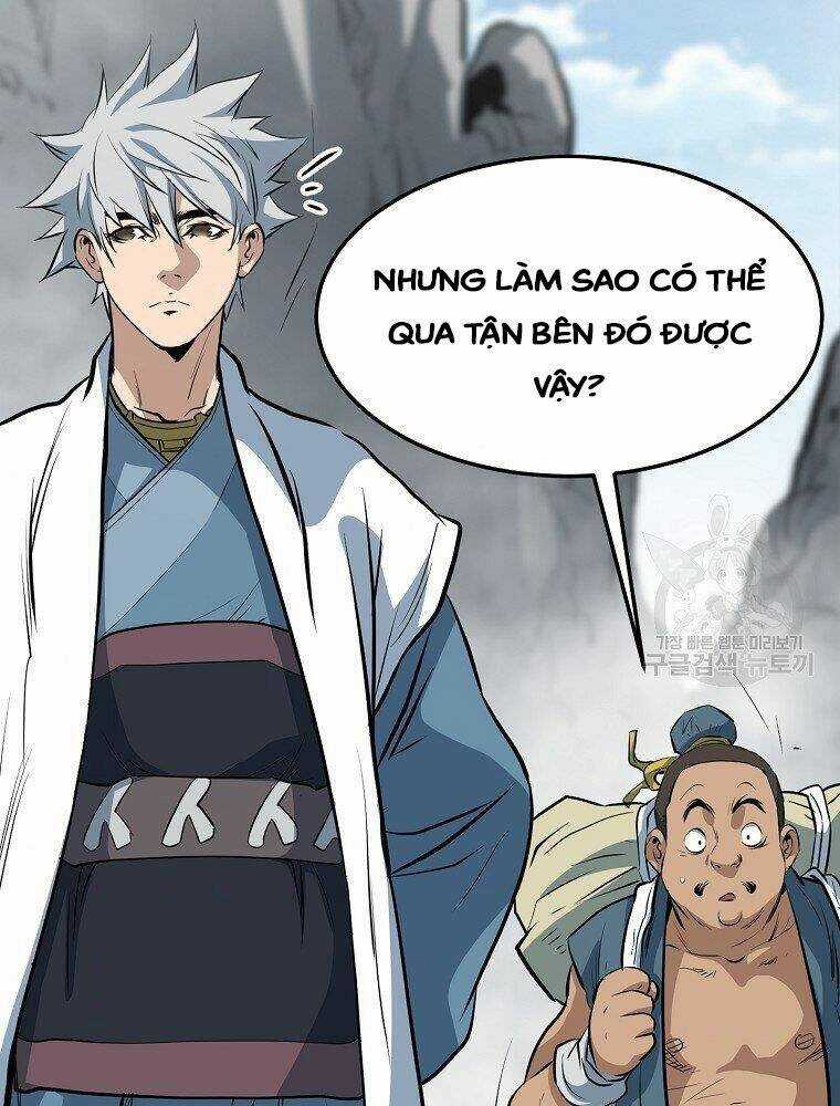 Đại Tướng Quân Chapter 15 trang 117