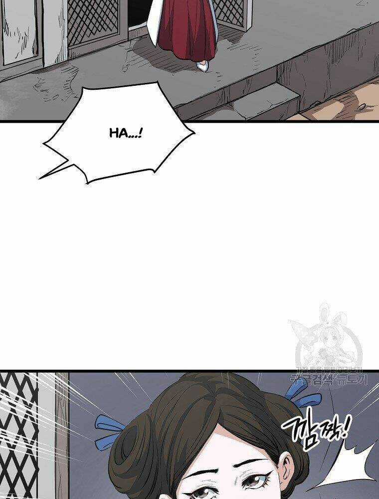 Đại Tướng Quân Chapter 15 trang 119