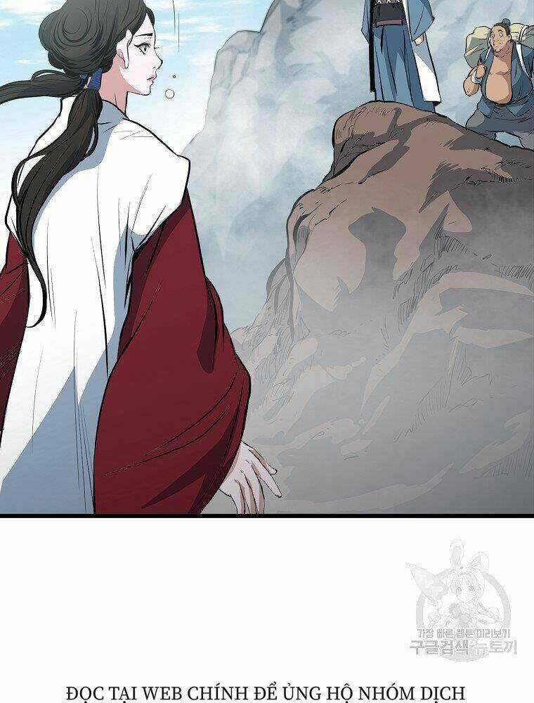 Đại Tướng Quân Chapter 15 trang 121