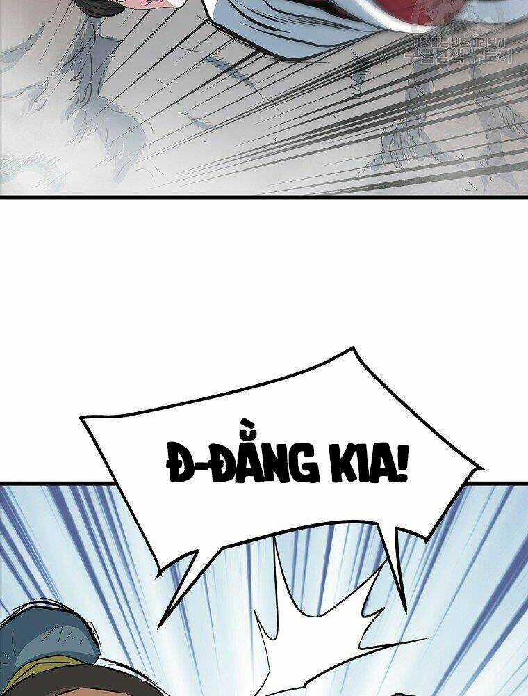 Đại Tướng Quân Chapter 15 trang 124