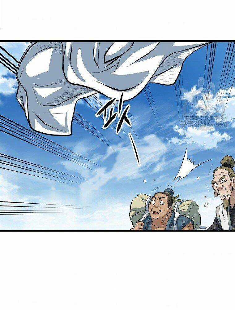 Đại Tướng Quân Chapter 15 trang 128