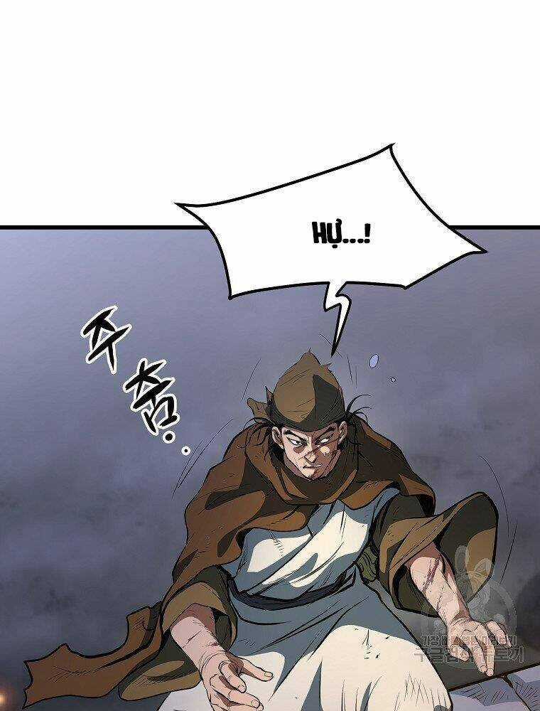 Đại Tướng Quân Chapter 15 trang 13