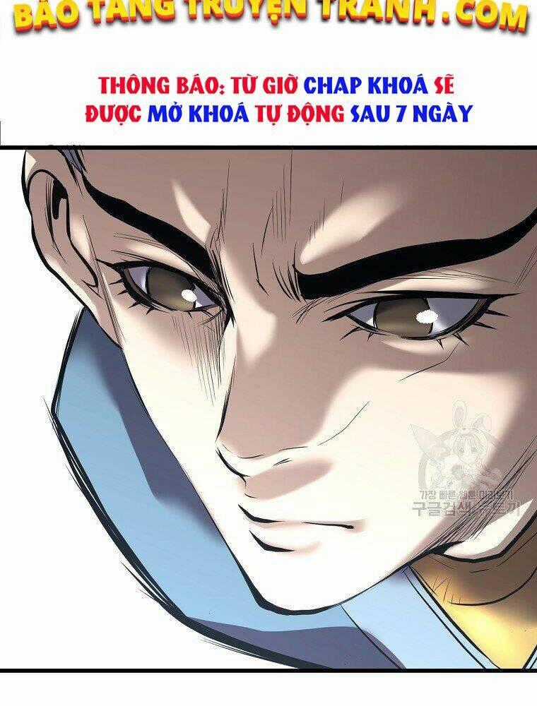 Đại Tướng Quân Chapter 15 trang 132