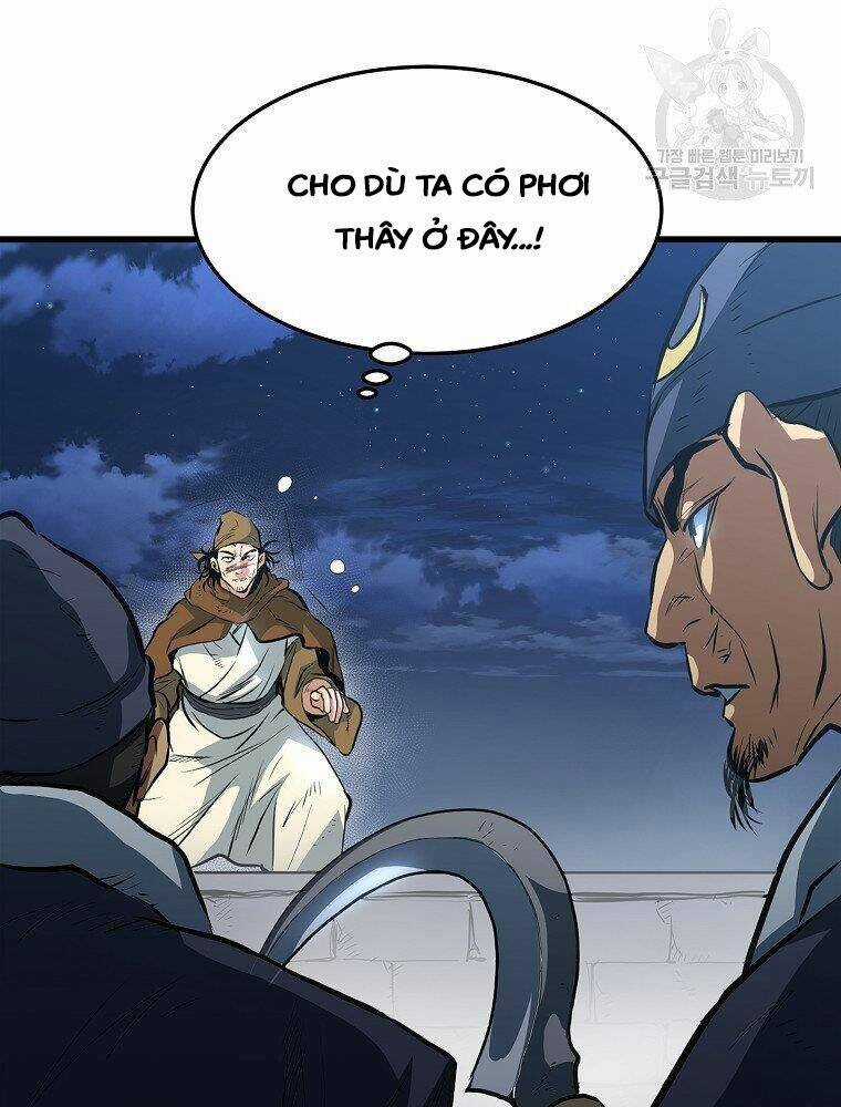 Đại Tướng Quân Chapter 15 trang 17