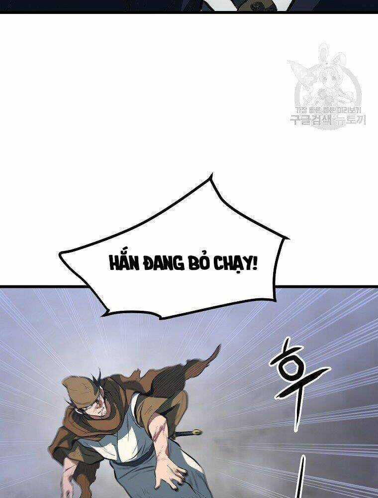 Đại Tướng Quân Chapter 15 trang 18