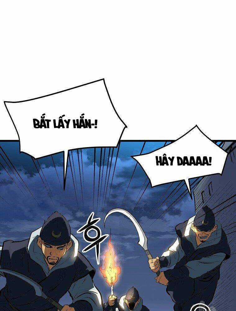 Đại Tướng Quân Chapter 15 trang 2