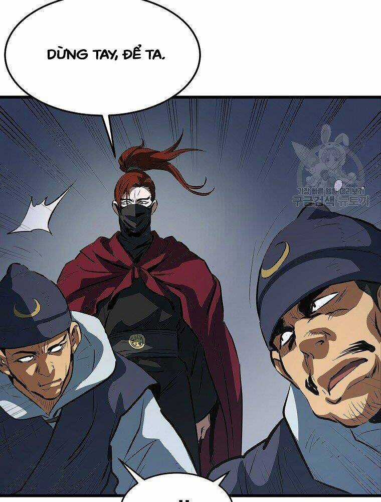 Đại Tướng Quân Chapter 15 trang 20