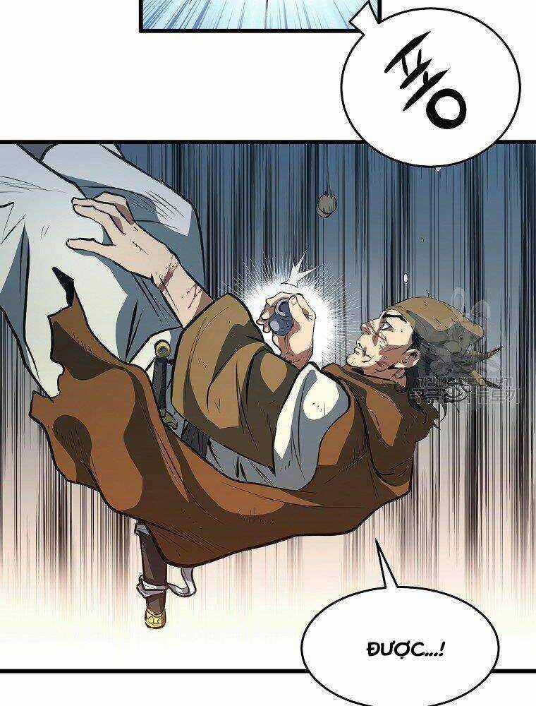 Đại Tướng Quân Chapter 15 trang 22