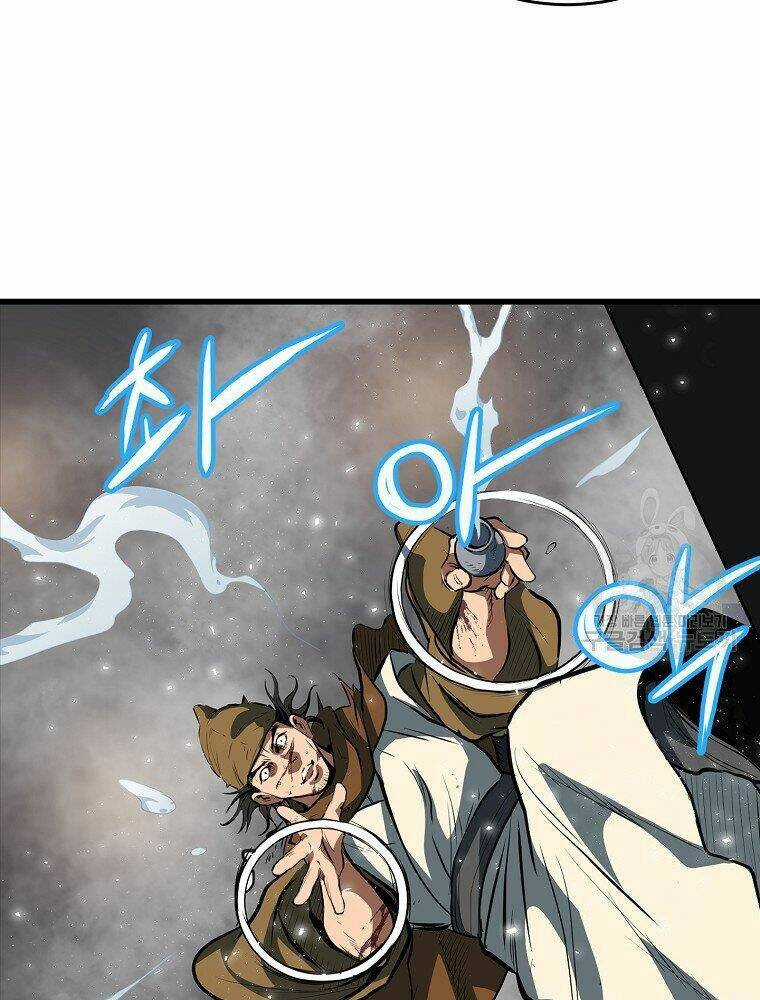 Đại Tướng Quân Chapter 15 trang 23