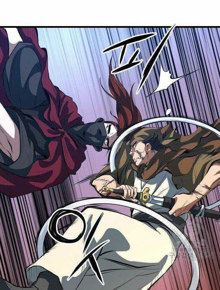 Đại Tướng Quân Chapter 15 trang 26