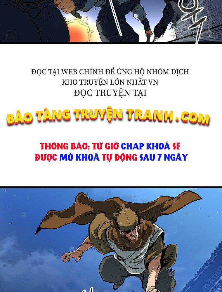 Đại Tướng Quân Chapter 15 trang 3