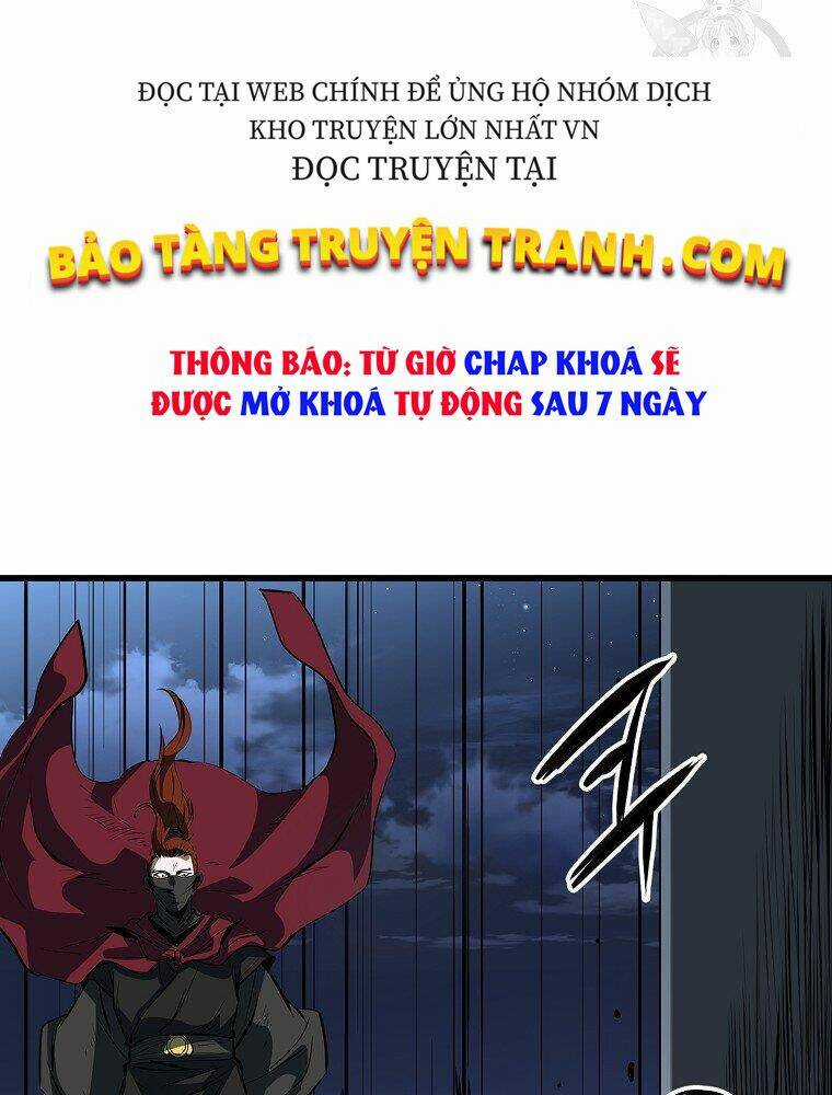 Đại Tướng Quân Chapter 15 trang 30