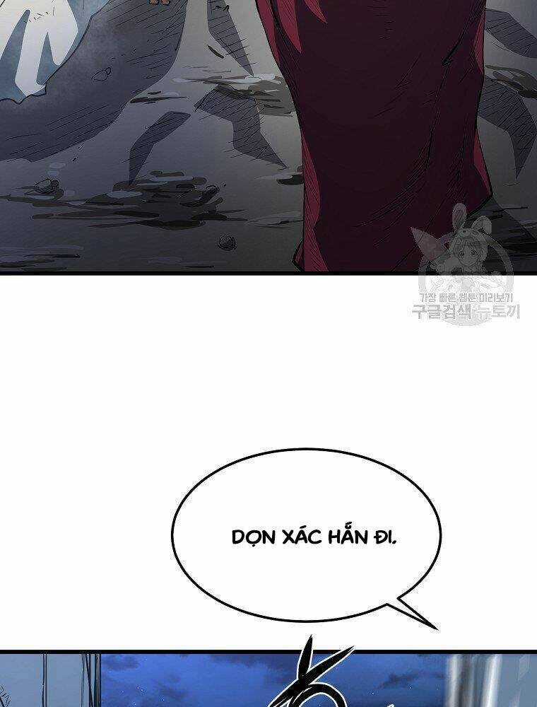 Đại Tướng Quân Chapter 15 trang 34