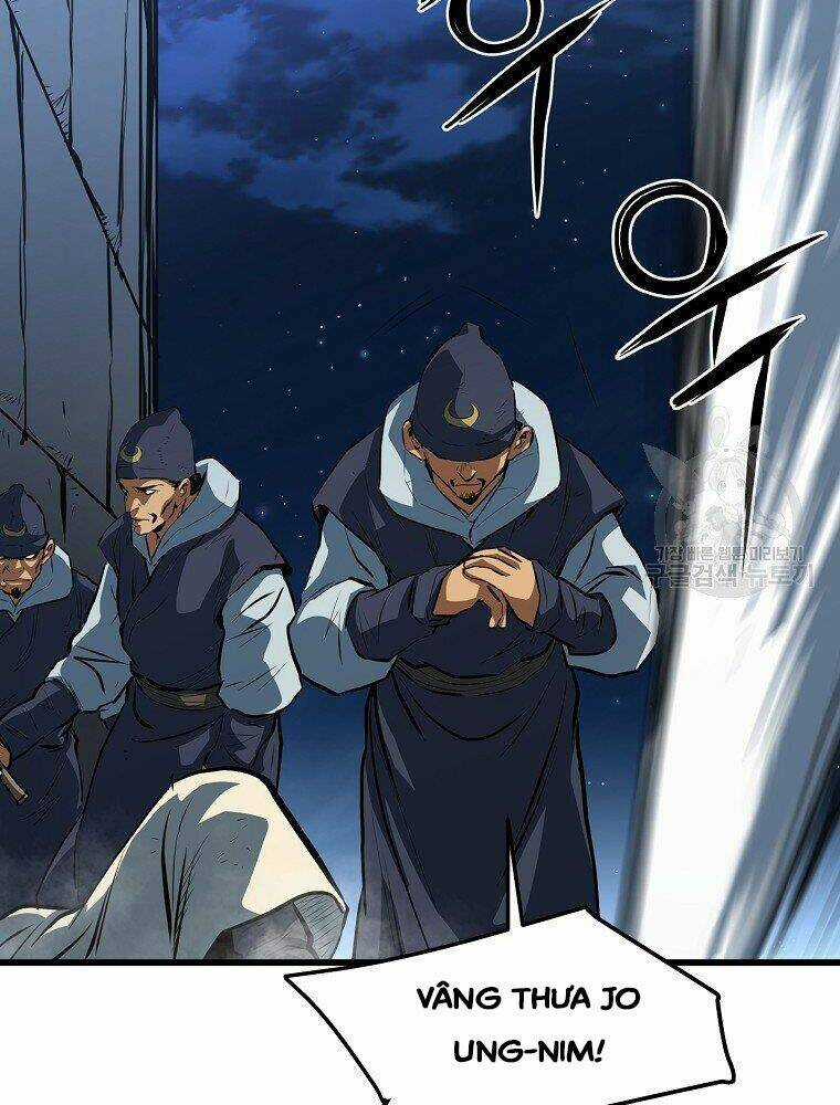 Đại Tướng Quân Chapter 15 trang 35