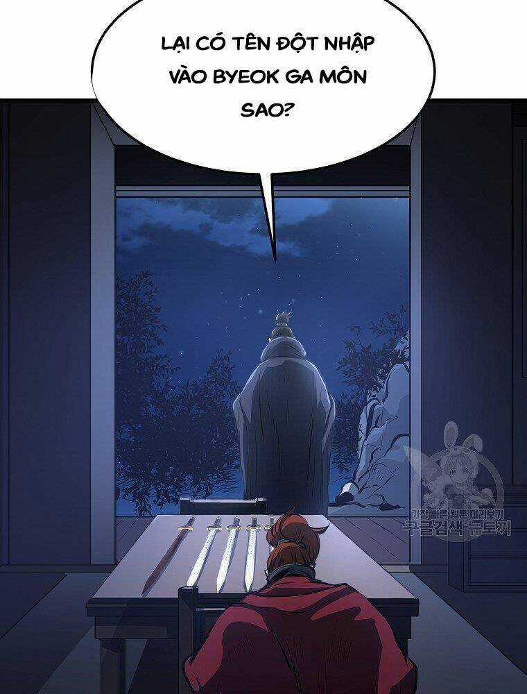 Đại Tướng Quân Chapter 15 trang 38