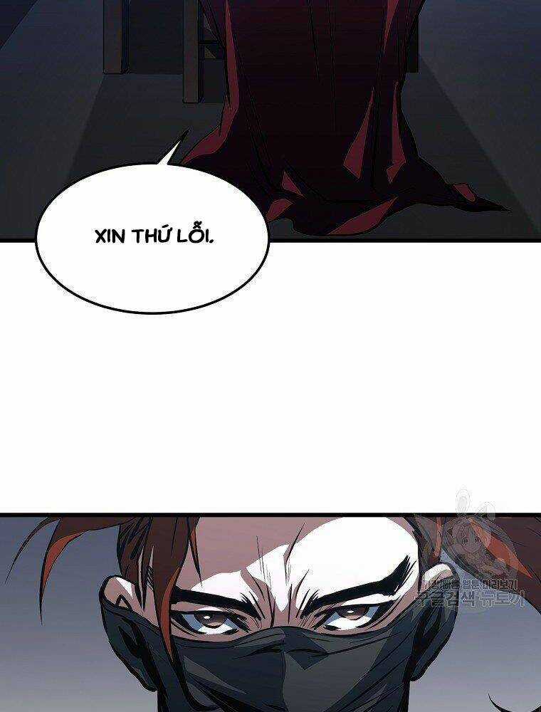 Đại Tướng Quân Chapter 15 trang 39