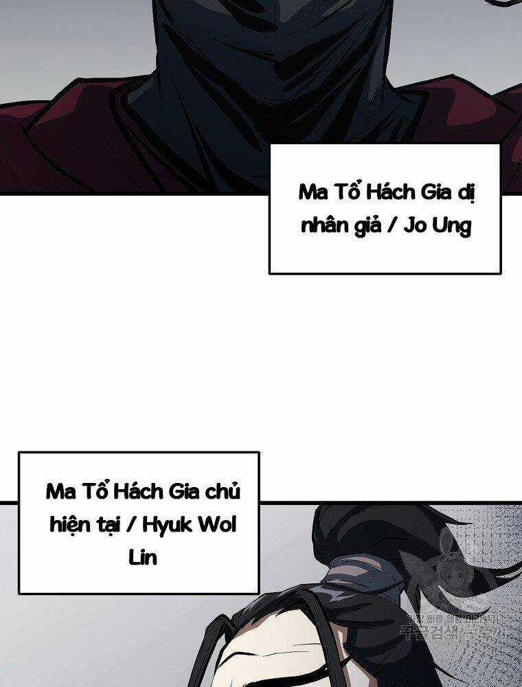 Đại Tướng Quân Chapter 15 trang 40