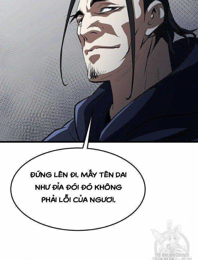 Đại Tướng Quân Chapter 15 trang 41