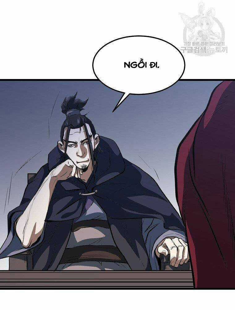 Đại Tướng Quân Chapter 15 trang 44