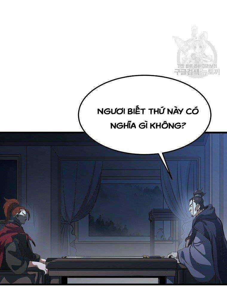 Đại Tướng Quân Chapter 15 trang 45