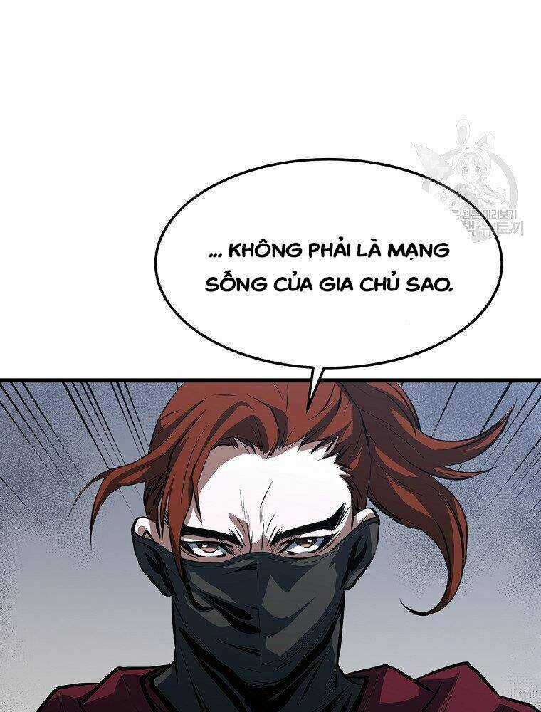 Đại Tướng Quân Chapter 15 trang 46