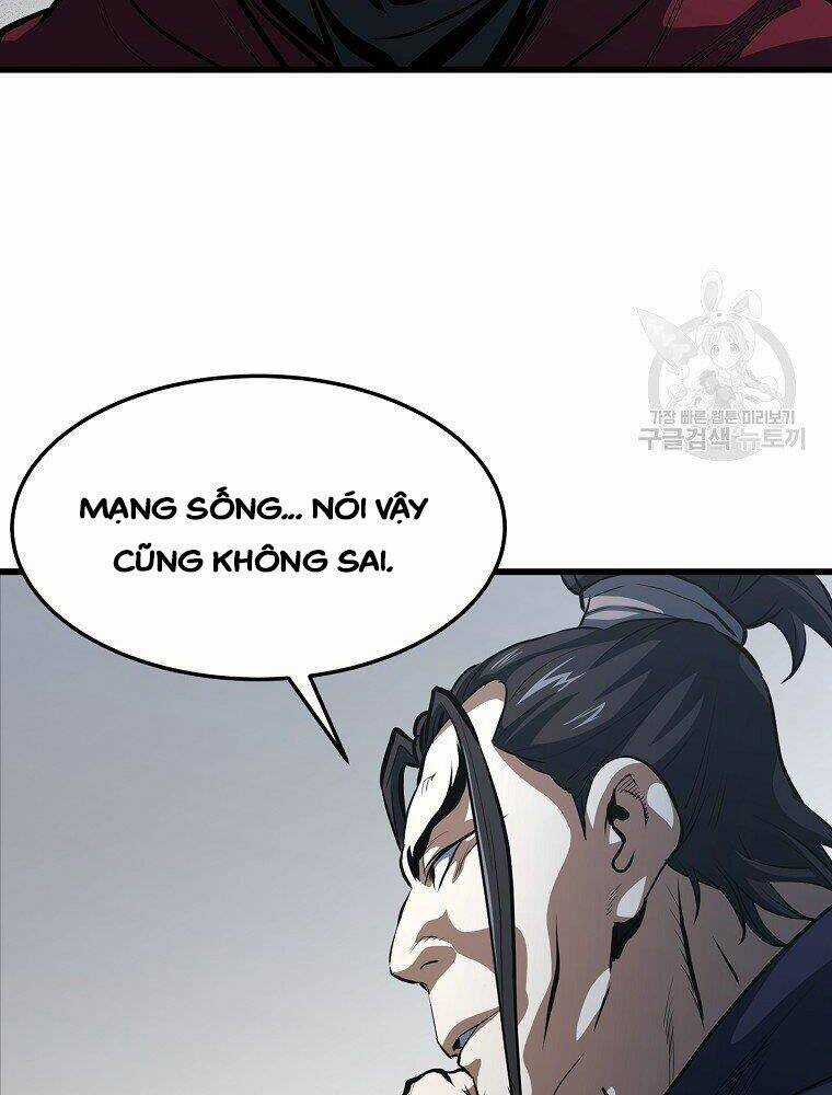 Đại Tướng Quân Chapter 15 trang 47