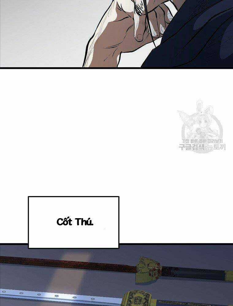 Đại Tướng Quân Chapter 15 trang 48