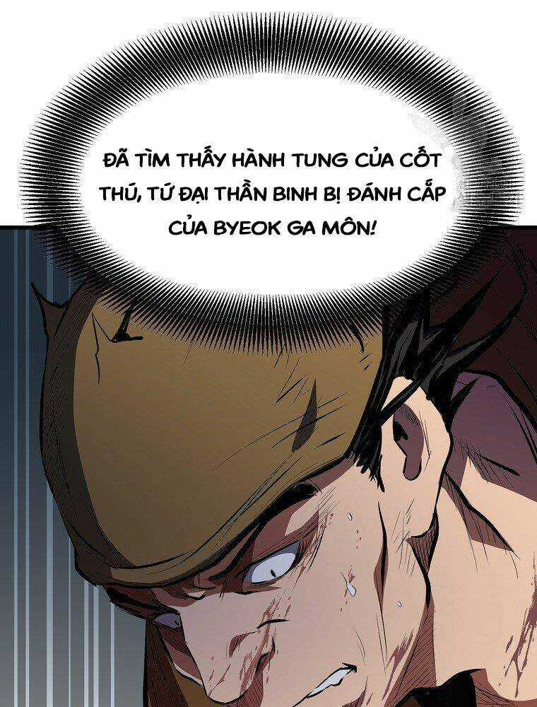 Đại Tướng Quân Chapter 15 trang 5