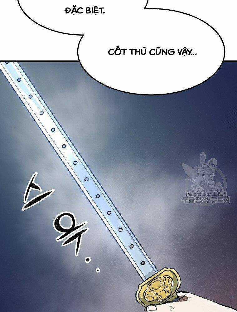 Đại Tướng Quân Chapter 15 trang 50