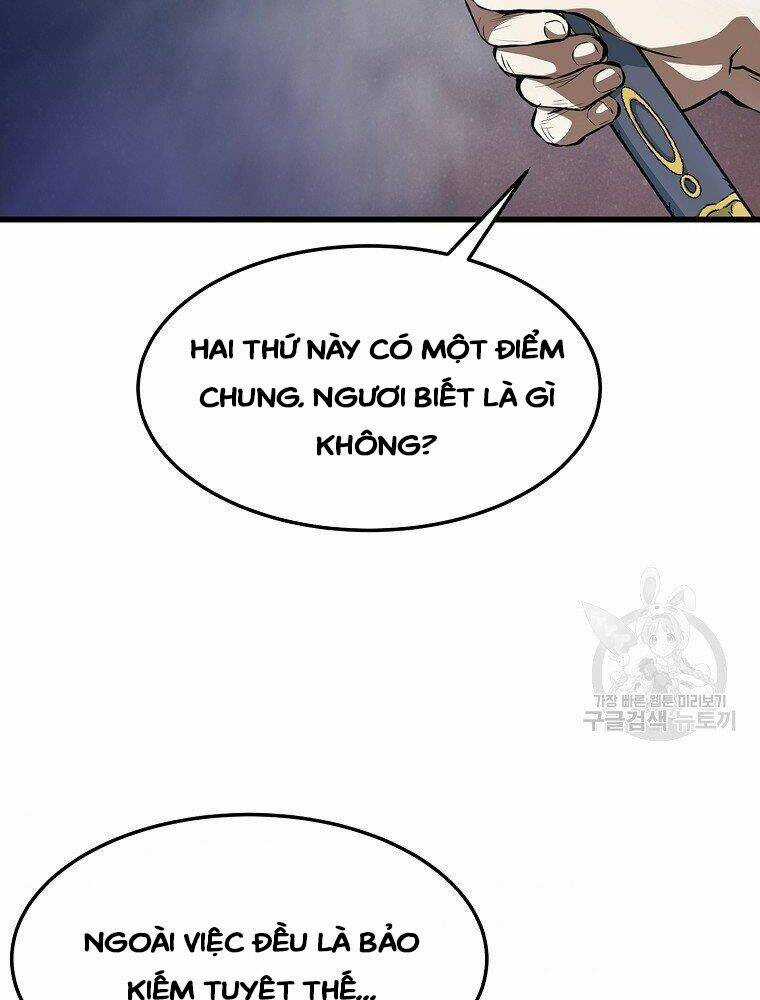 Đại Tướng Quân Chapter 15 trang 51