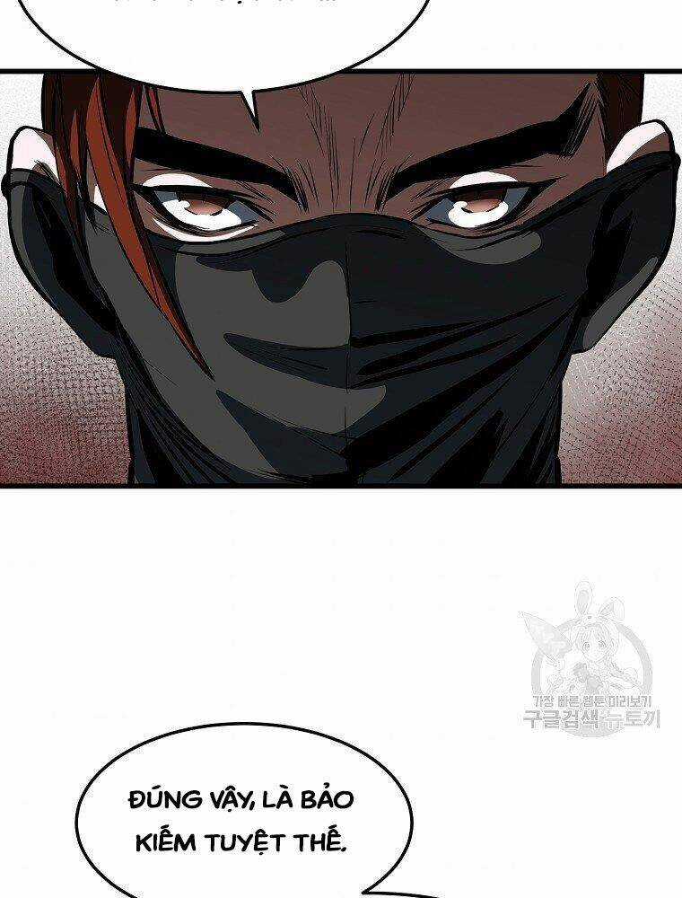 Đại Tướng Quân Chapter 15 trang 52