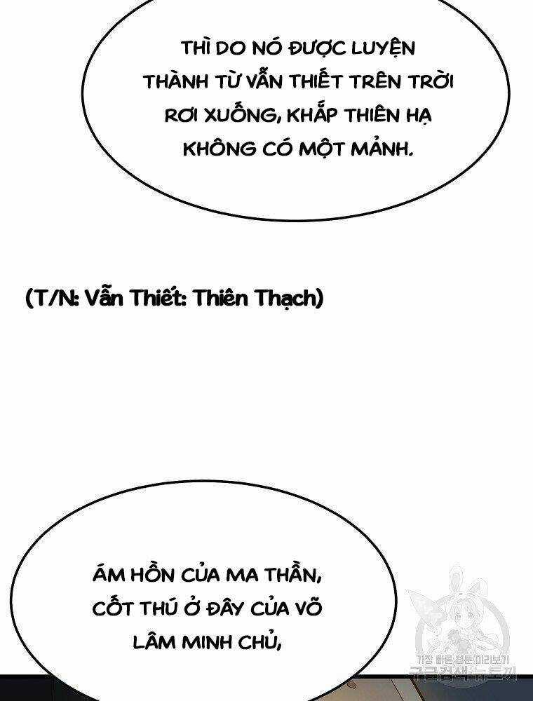 Đại Tướng Quân Chapter 15 trang 54