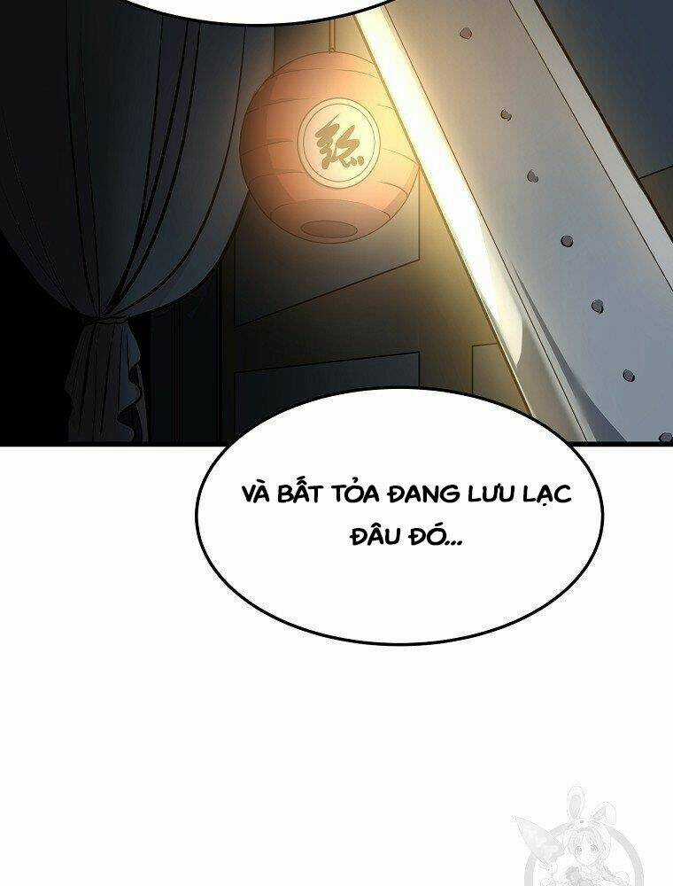 Đại Tướng Quân Chapter 15 trang 55