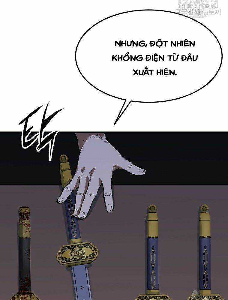 Đại Tướng Quân Chapter 15 trang 56