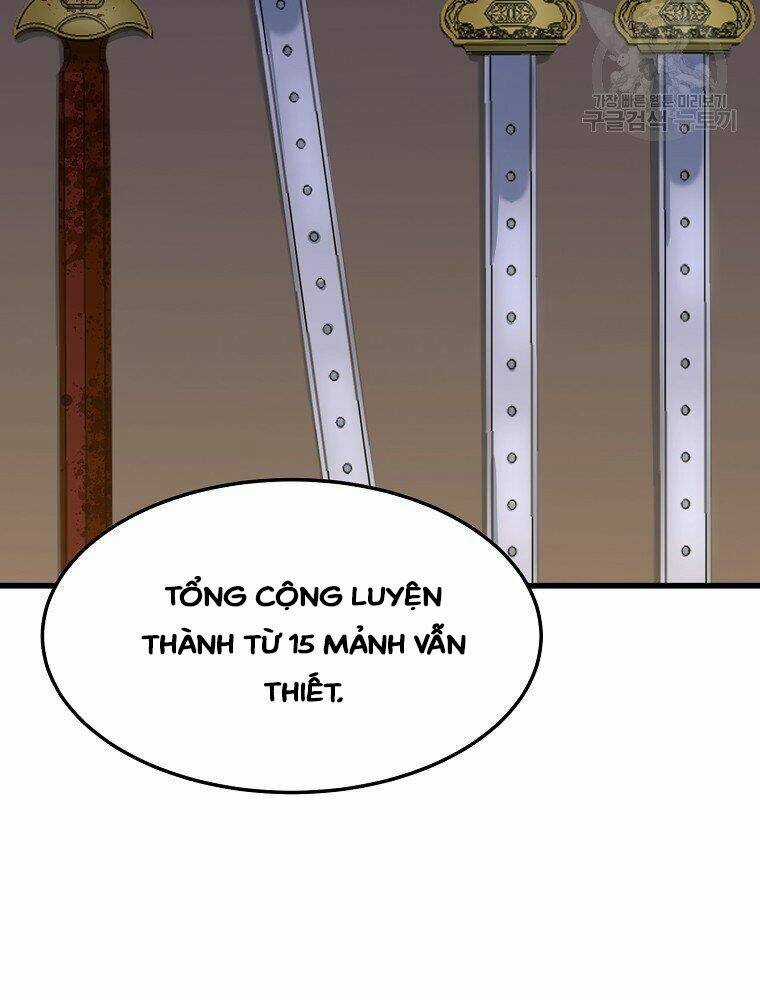 Đại Tướng Quân Chapter 15 trang 57