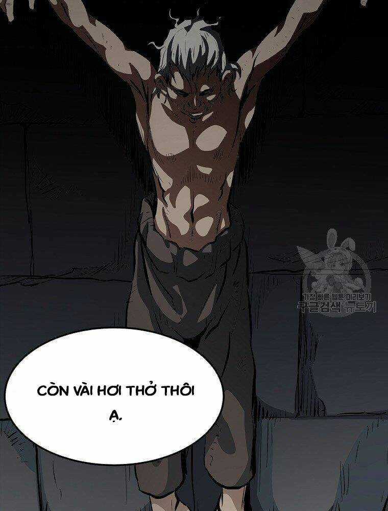 Đại Tướng Quân Chapter 15 trang 63