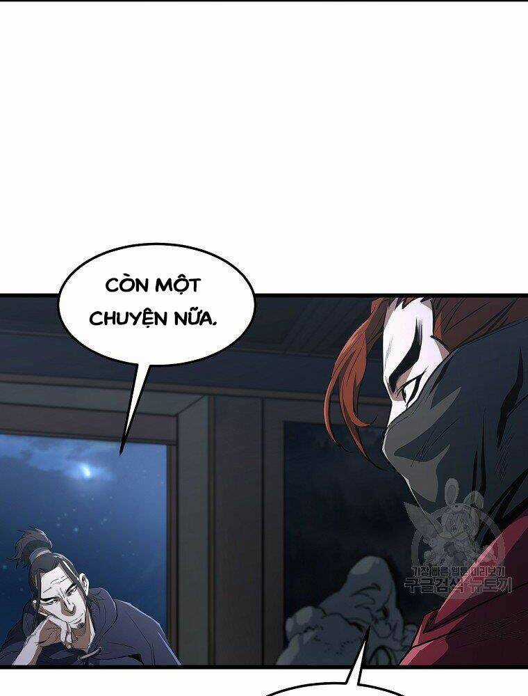 Đại Tướng Quân Chapter 15 trang 66