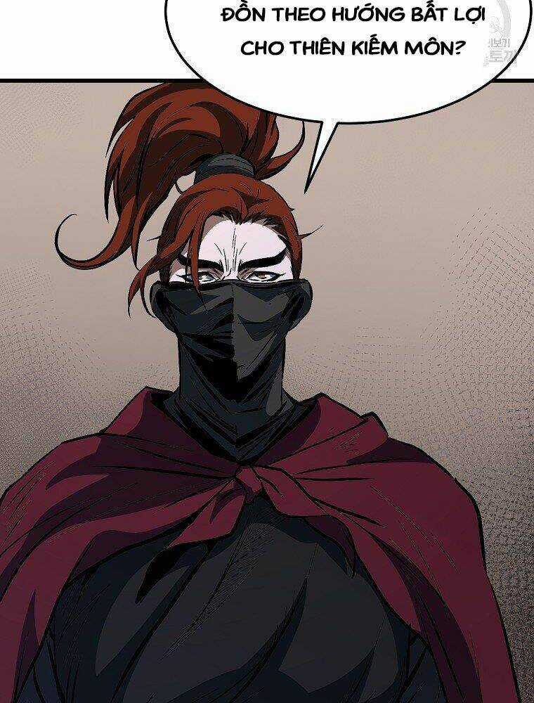 Đại Tướng Quân Chapter 15 trang 70