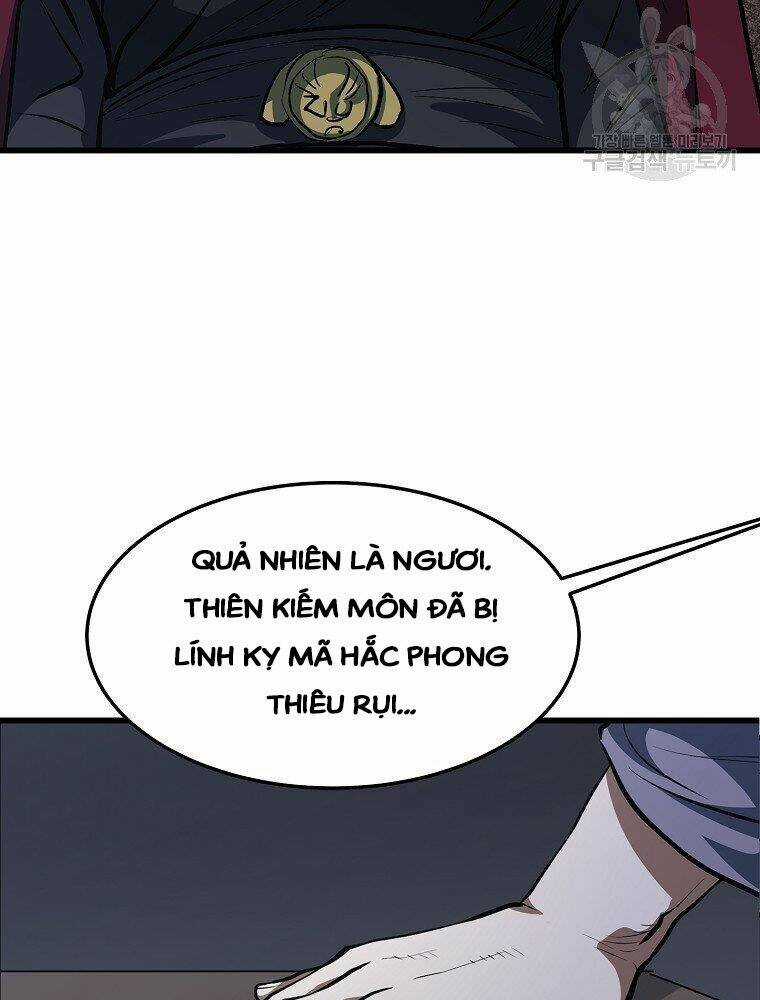 Đại Tướng Quân Chapter 15 trang 71