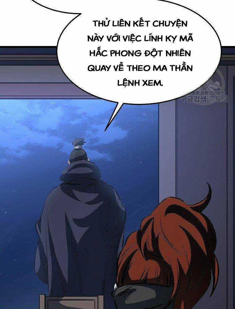 Đại Tướng Quân Chapter 15 trang 73